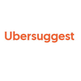 Ubersuggest logo