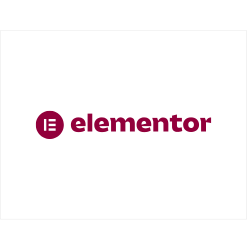Elementor Logo