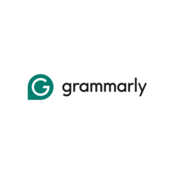 grammarly logo
