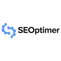 SEO optimer logo