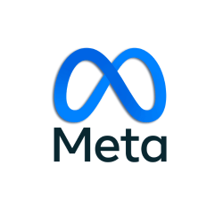 Meta Logo